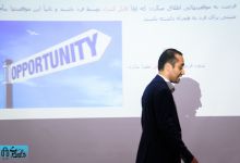 دومین همایش کسب درآمد و کارآفرینی 